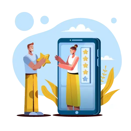 تحسين رحلة المشتري لزيادة التفاعل والشراء المتكرر